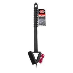 Char-Griller 3-in-1 Grill Brush