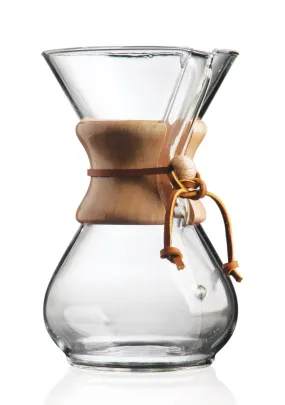 CHEMEX® Six Cup Classic