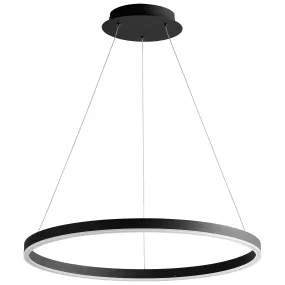 Circulo 24" Pendant