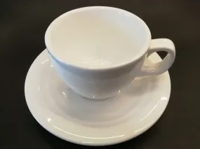 Classic Cup and Saucer 240ml