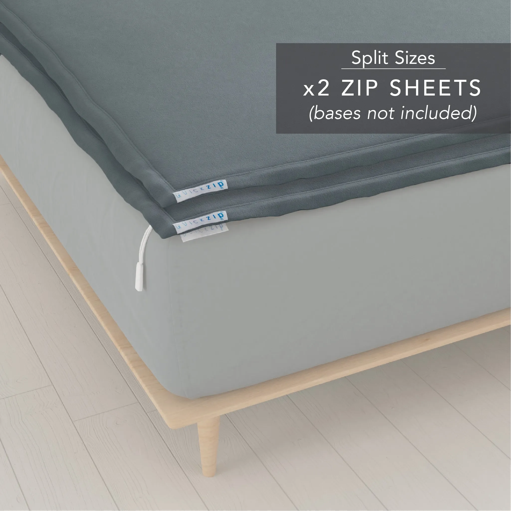 Classic Flannel Add-on Zip Sheets