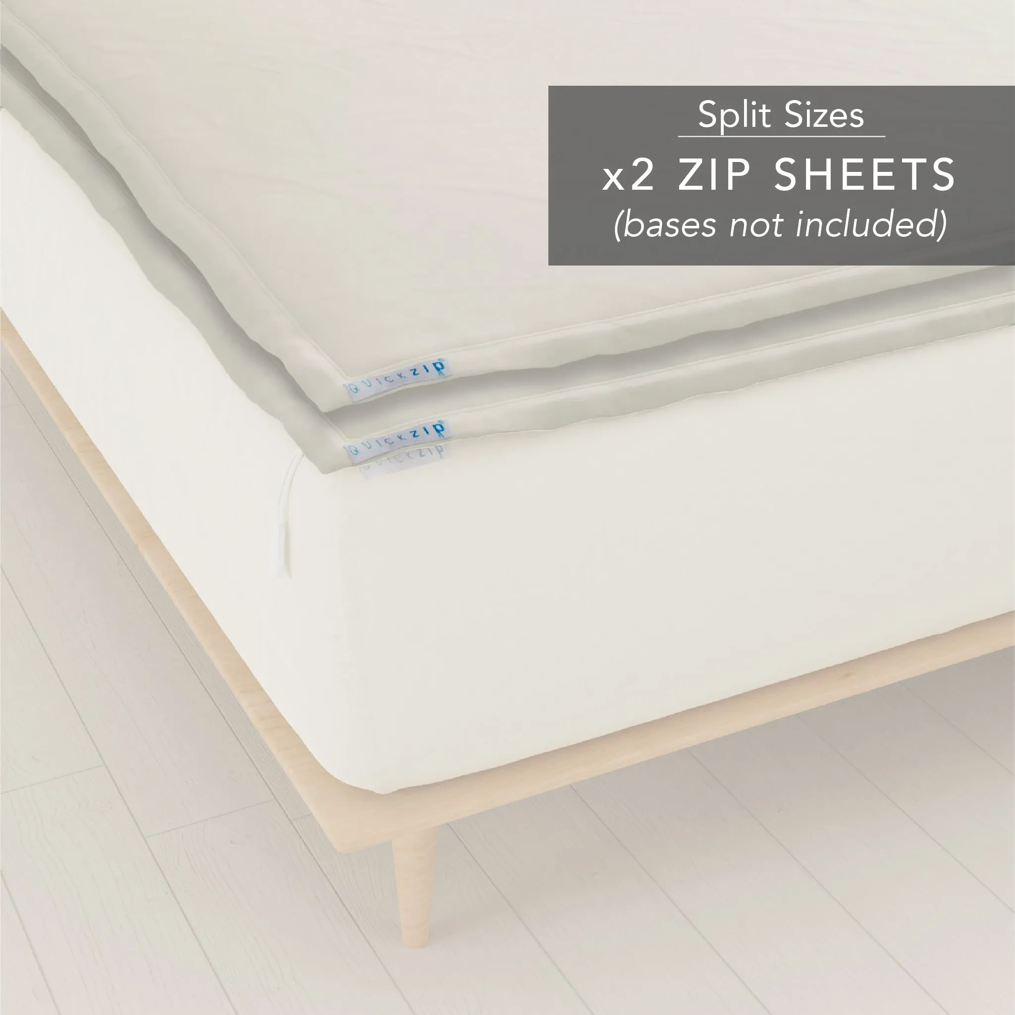 Classic Flannel Add-on Zip Sheets