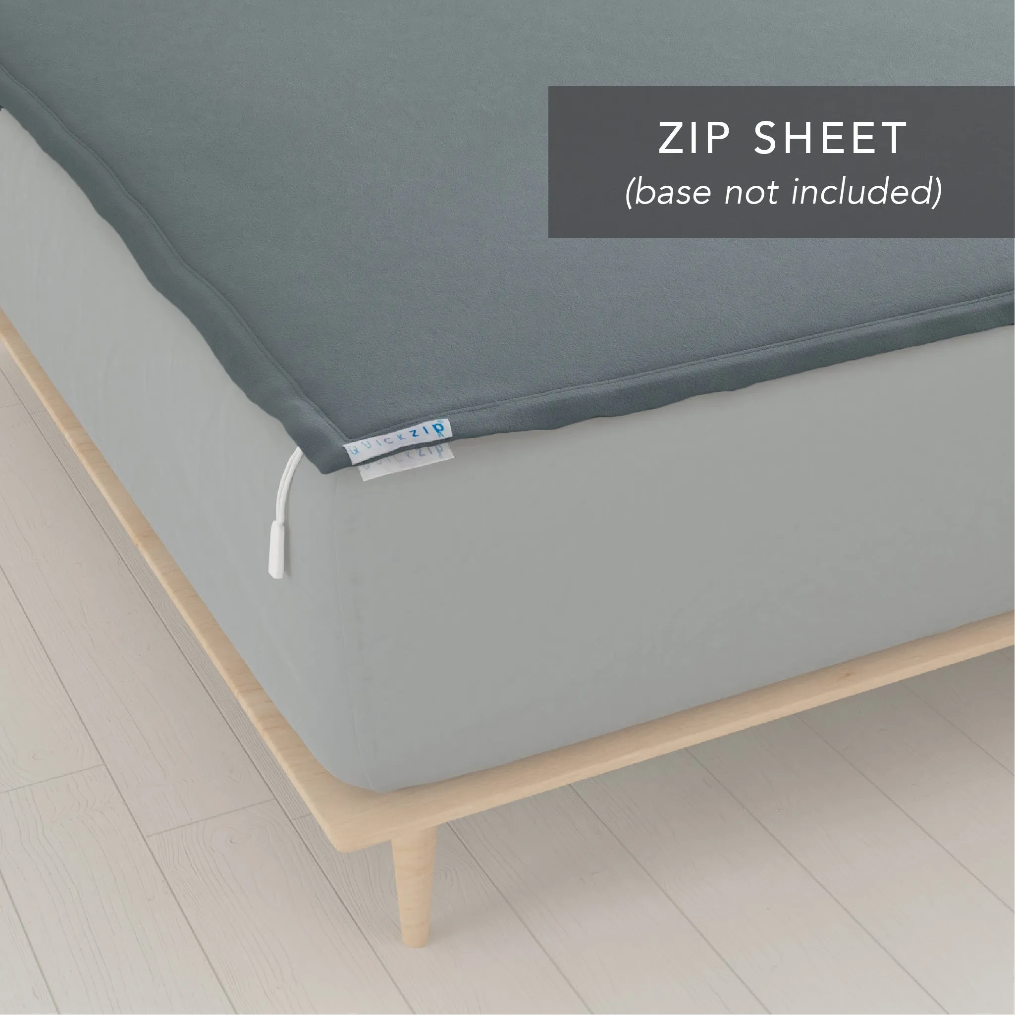 Classic Flannel Add-on Zip Sheets