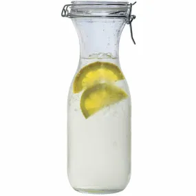 Cliptop Water Carafe-34oz