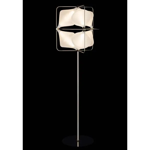 Clover Floor Lamp