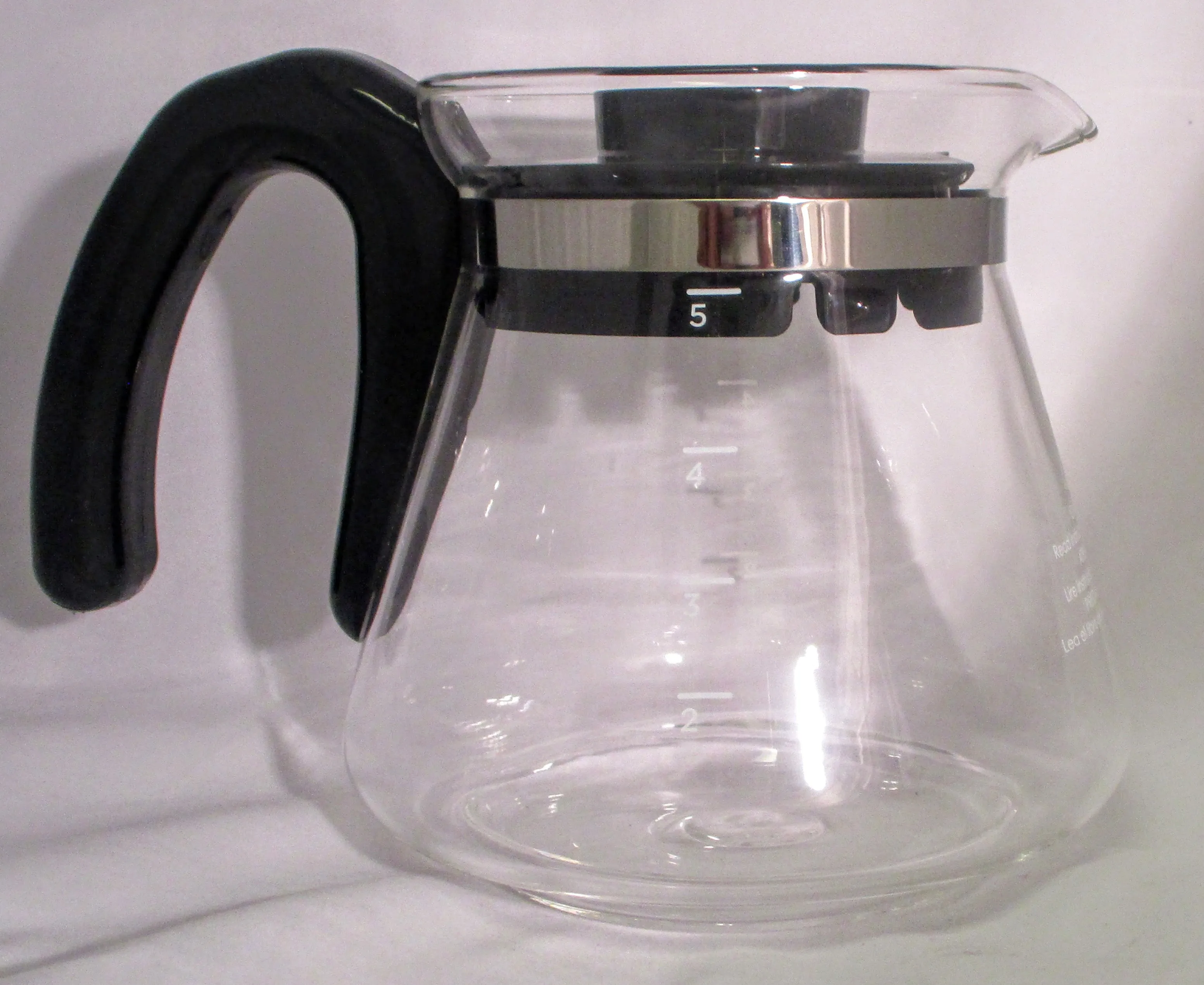 CM0700-03 (Duralife 5 C Carafe With Lid)