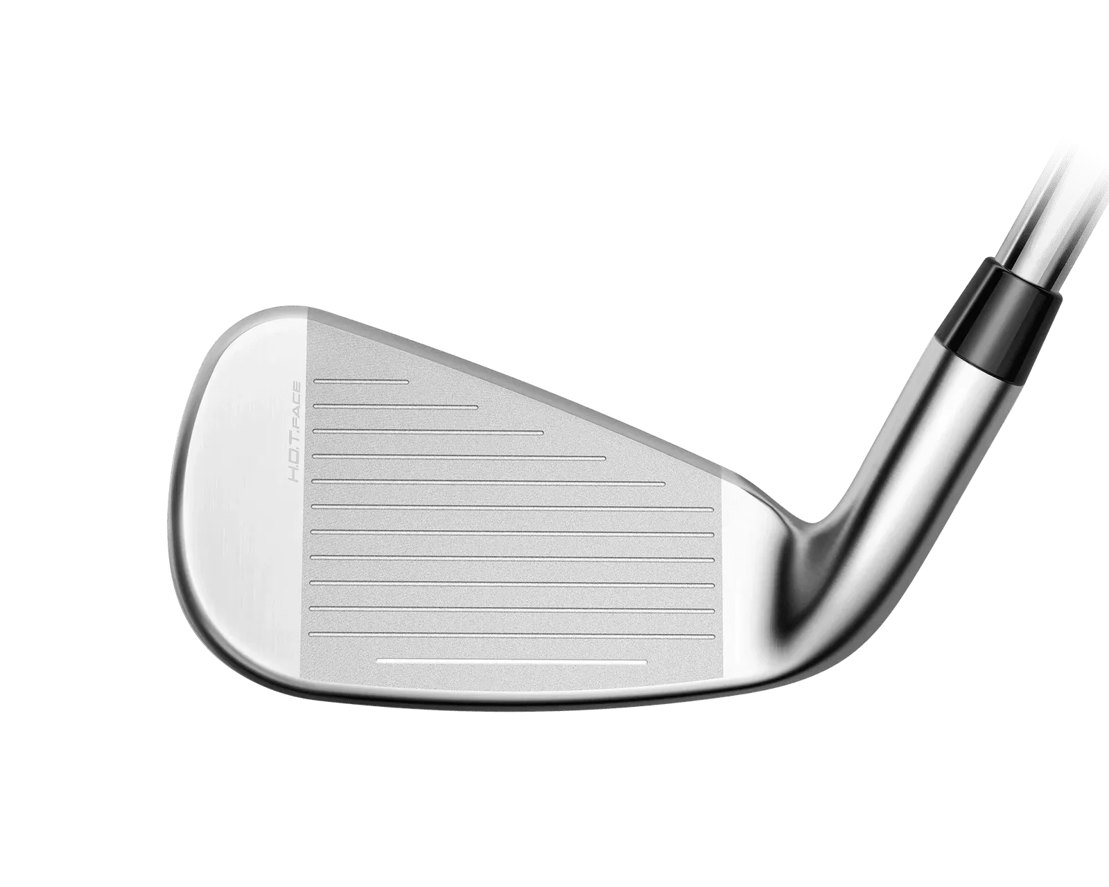 Cobra Aerojet Golf Irons | Steel