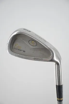 Cobra King Cobra Oversize 3 Iron R Flex 39"