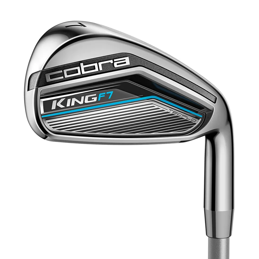 Cobra Women's KING F8 Combo Set Graphite