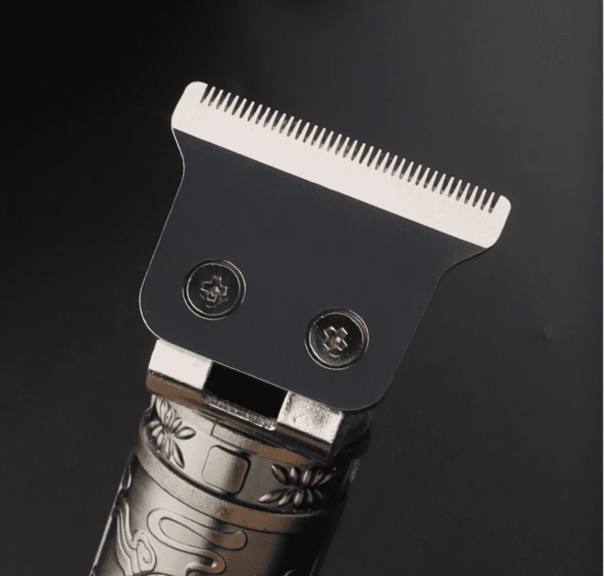 Cordless Hair Clippers Trimmer Shaving Machine-Buddha