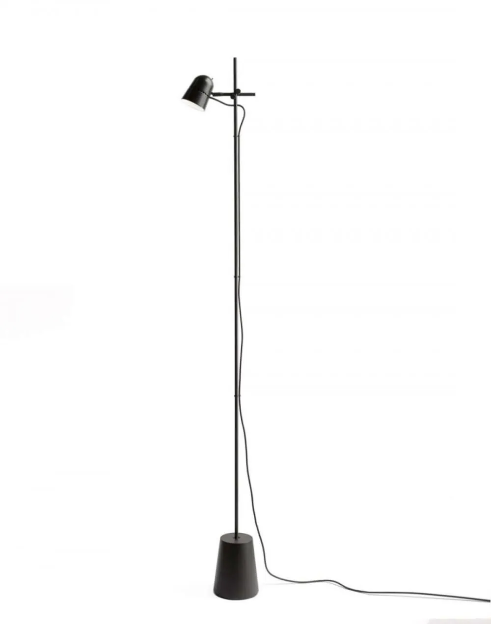 Counterbalance Floor Light