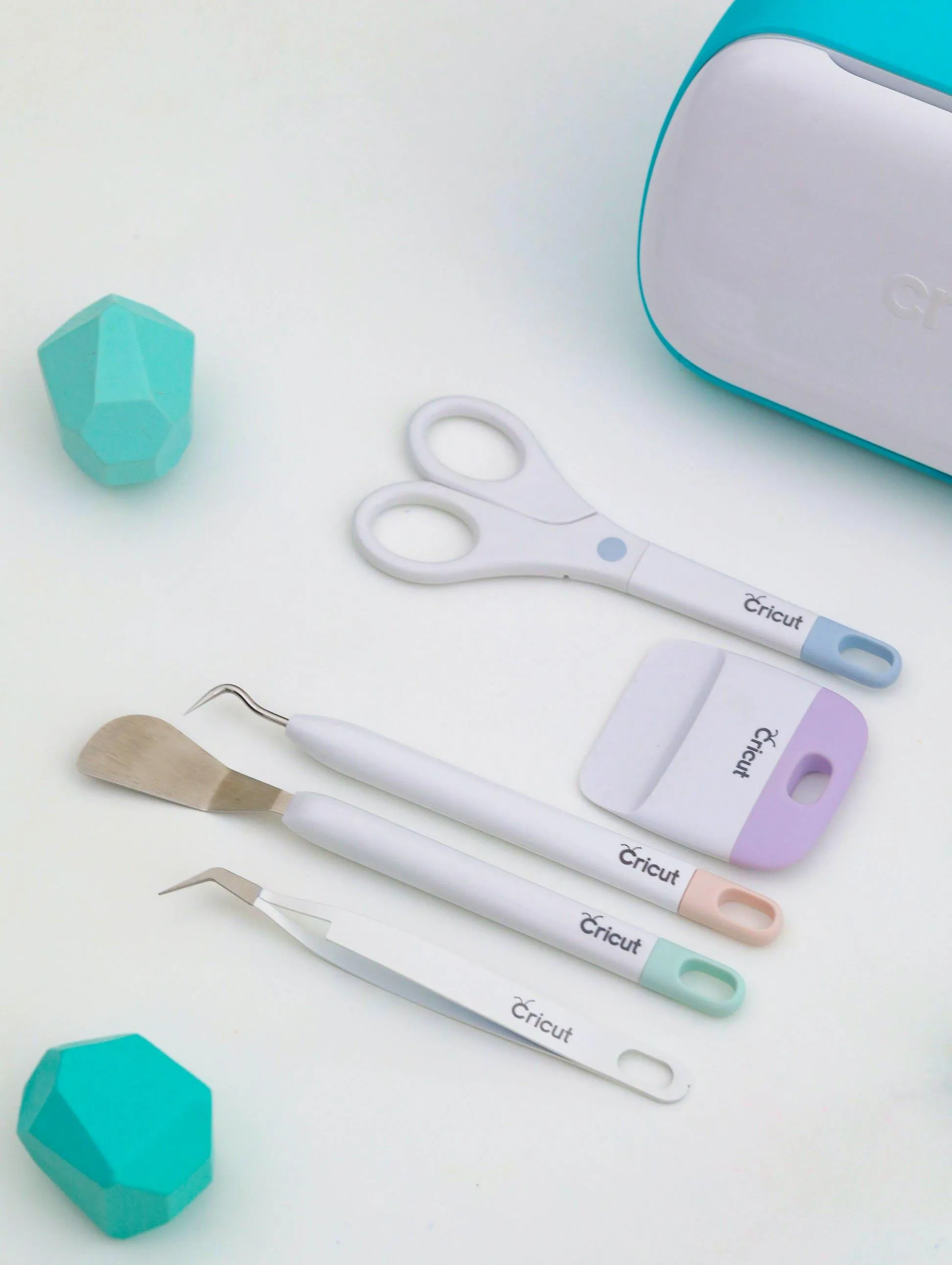 Cricut Basic Tool Set | DIY Crafting Tools