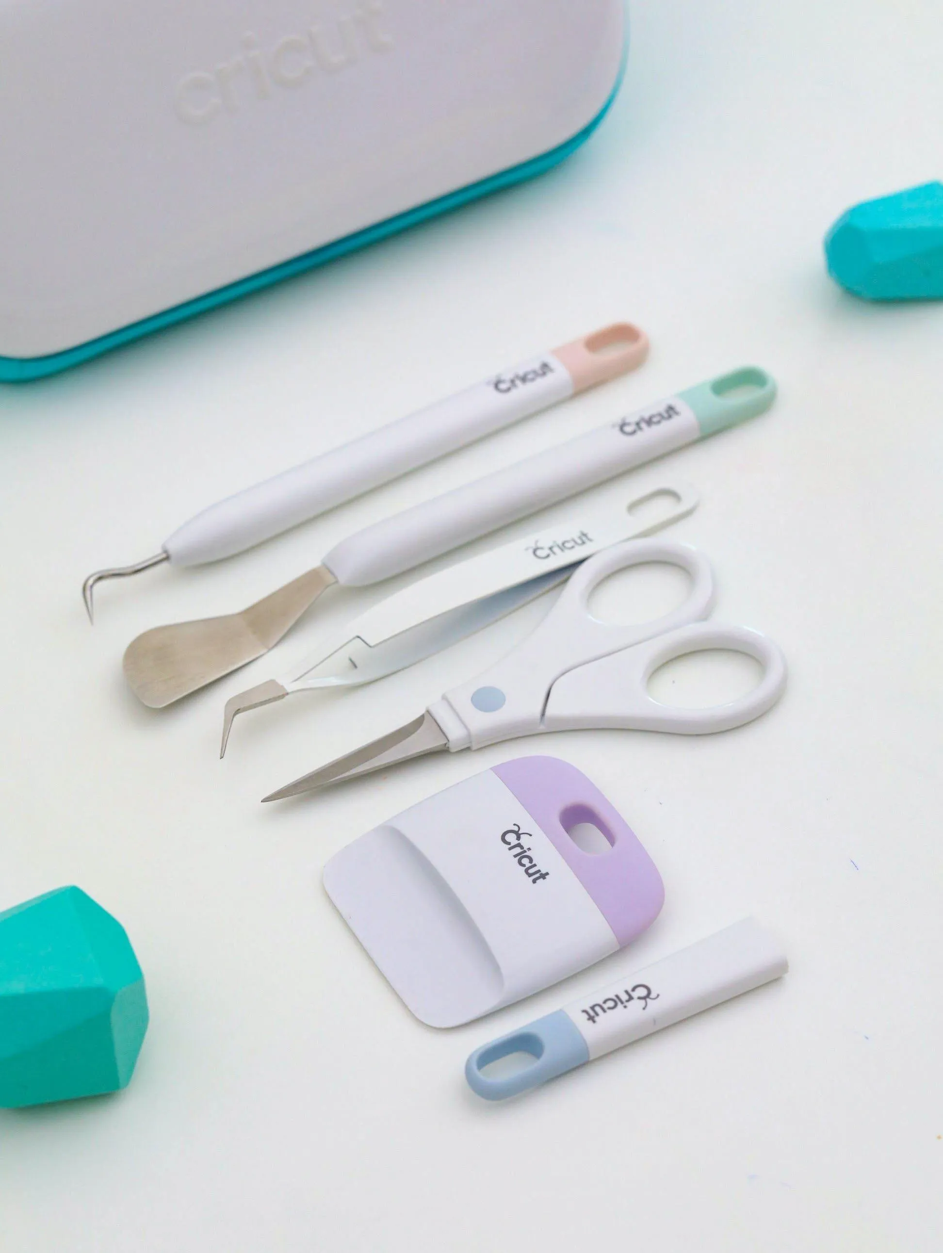 Cricut Basic Tool Set | DIY Crafting Tools