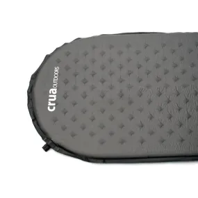 Crua Outdoors Self Inflating Mattress