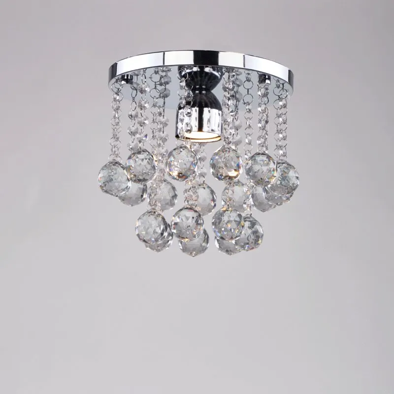 Crystal Chandelier - Lollipop LR250