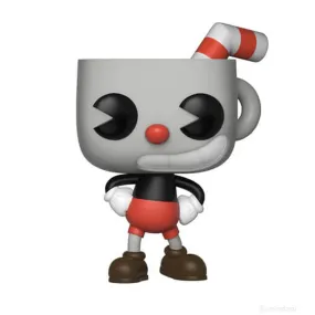 Cuphead POP! Vinyl Figure by Funko