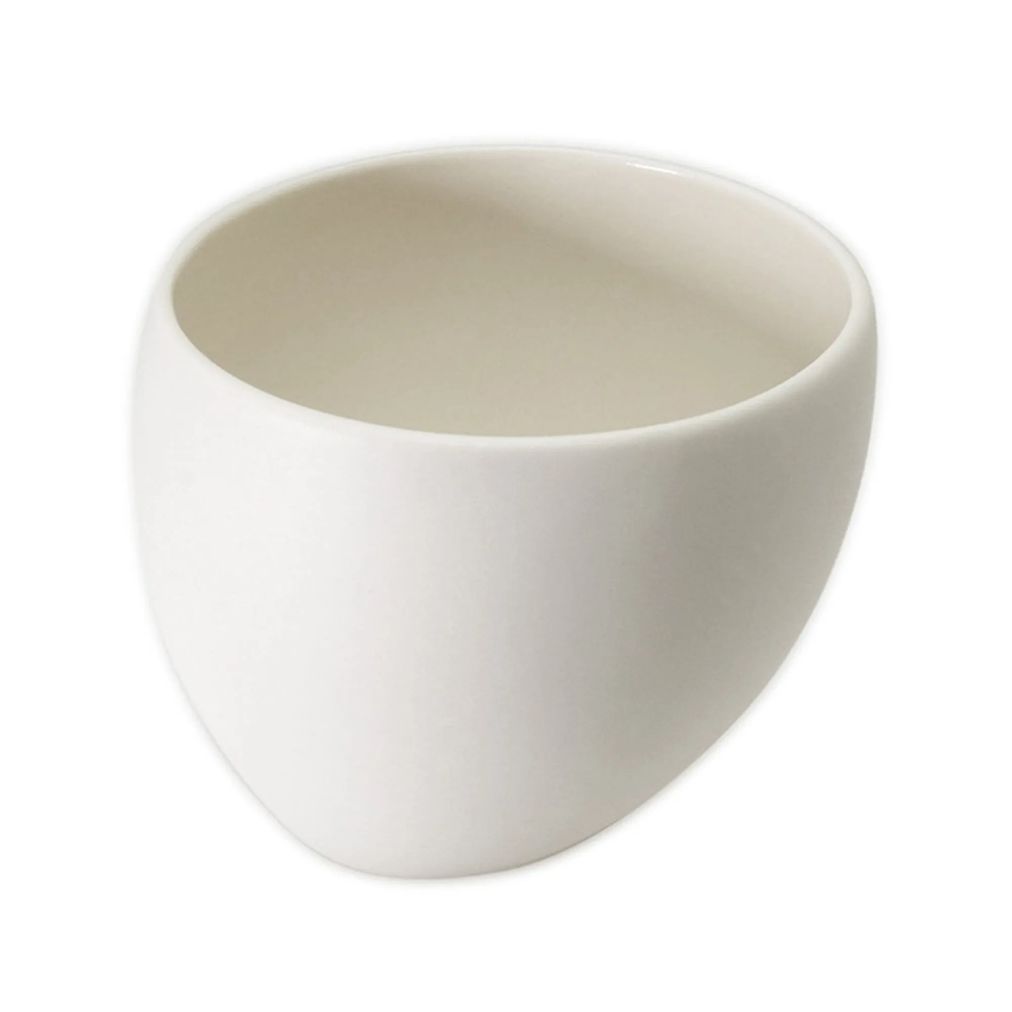 Decent Espresso Tipsy Ceramic Cups