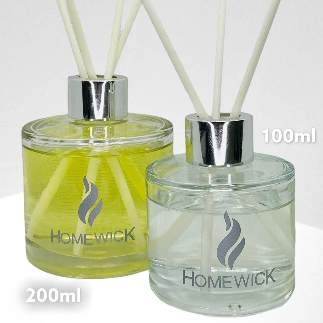 Diffuser - 100ml - Clear