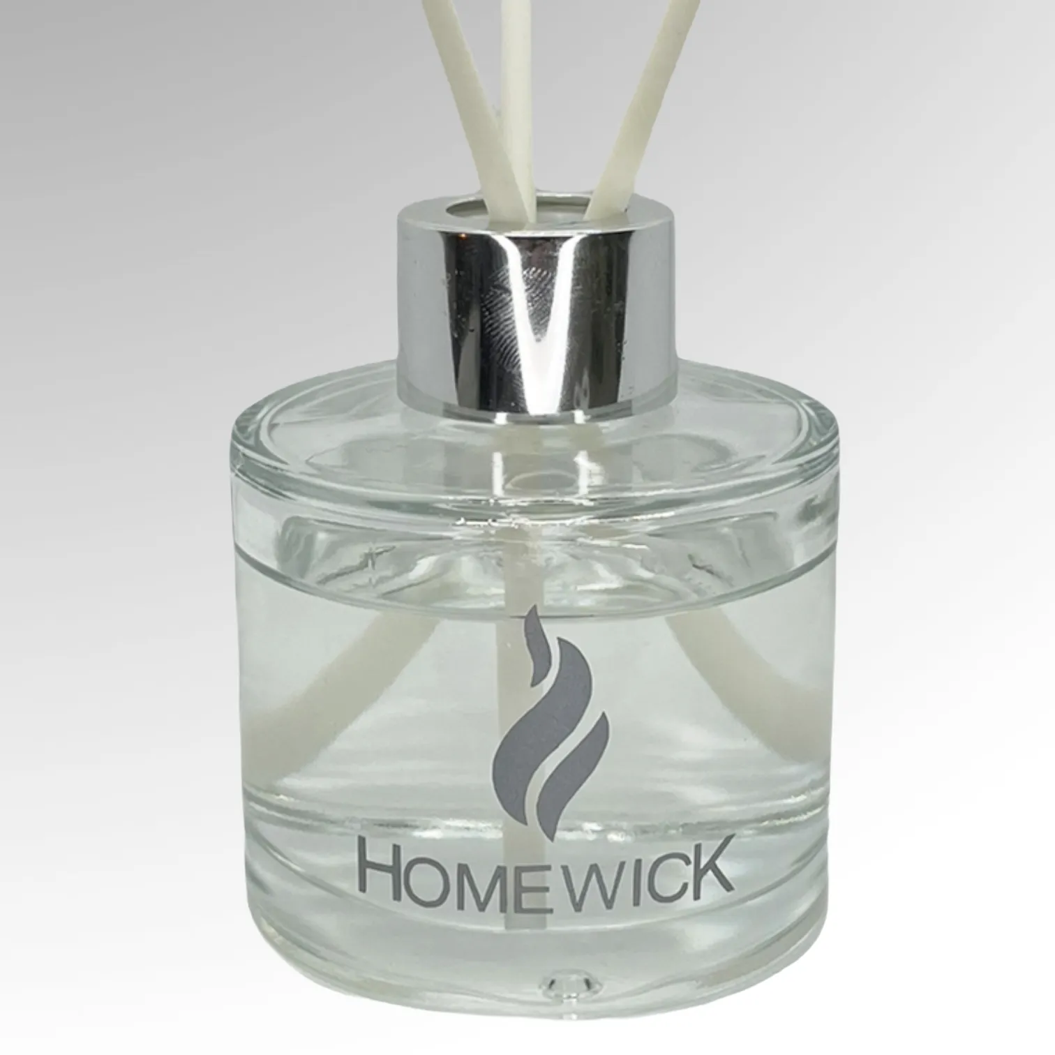 Diffuser - 100ml - Clear