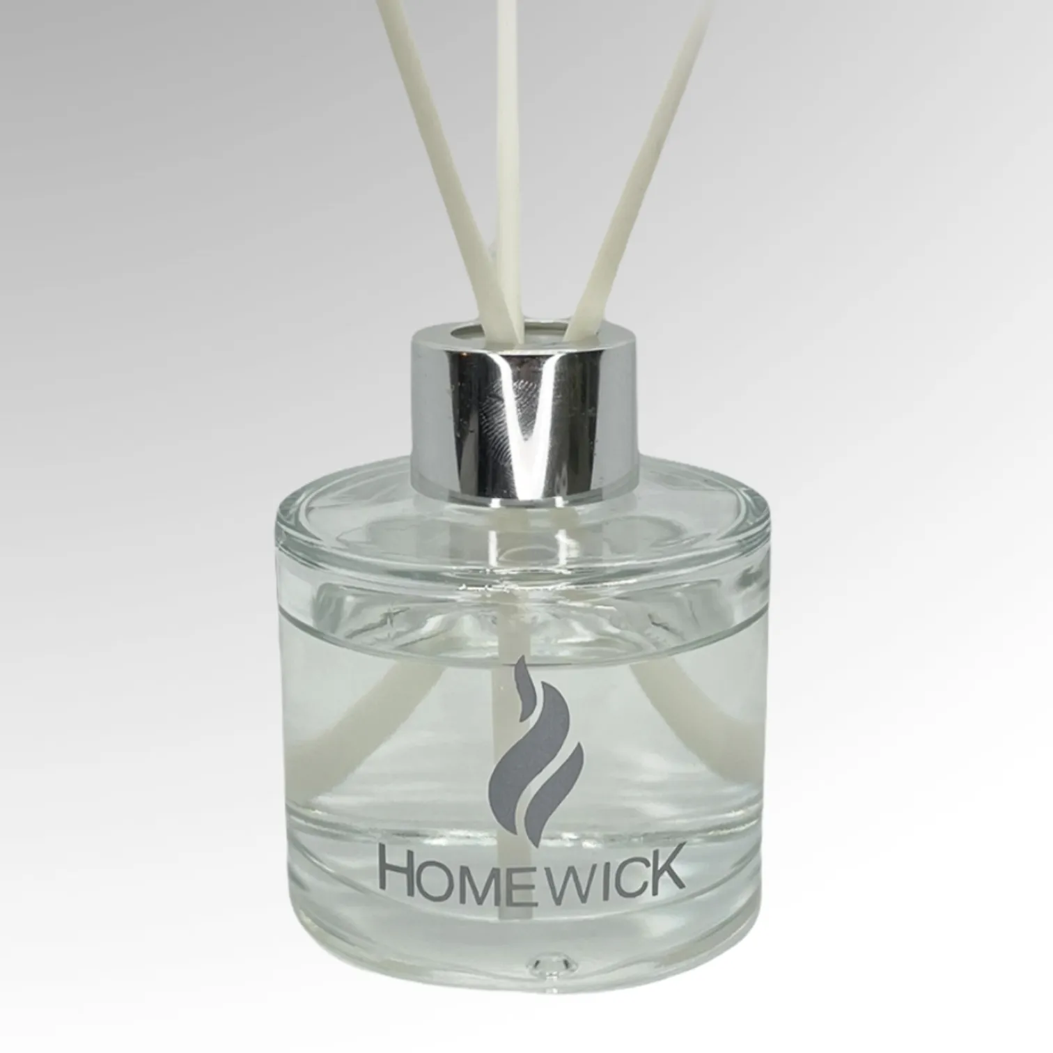 Diffuser - 100ml - Clear