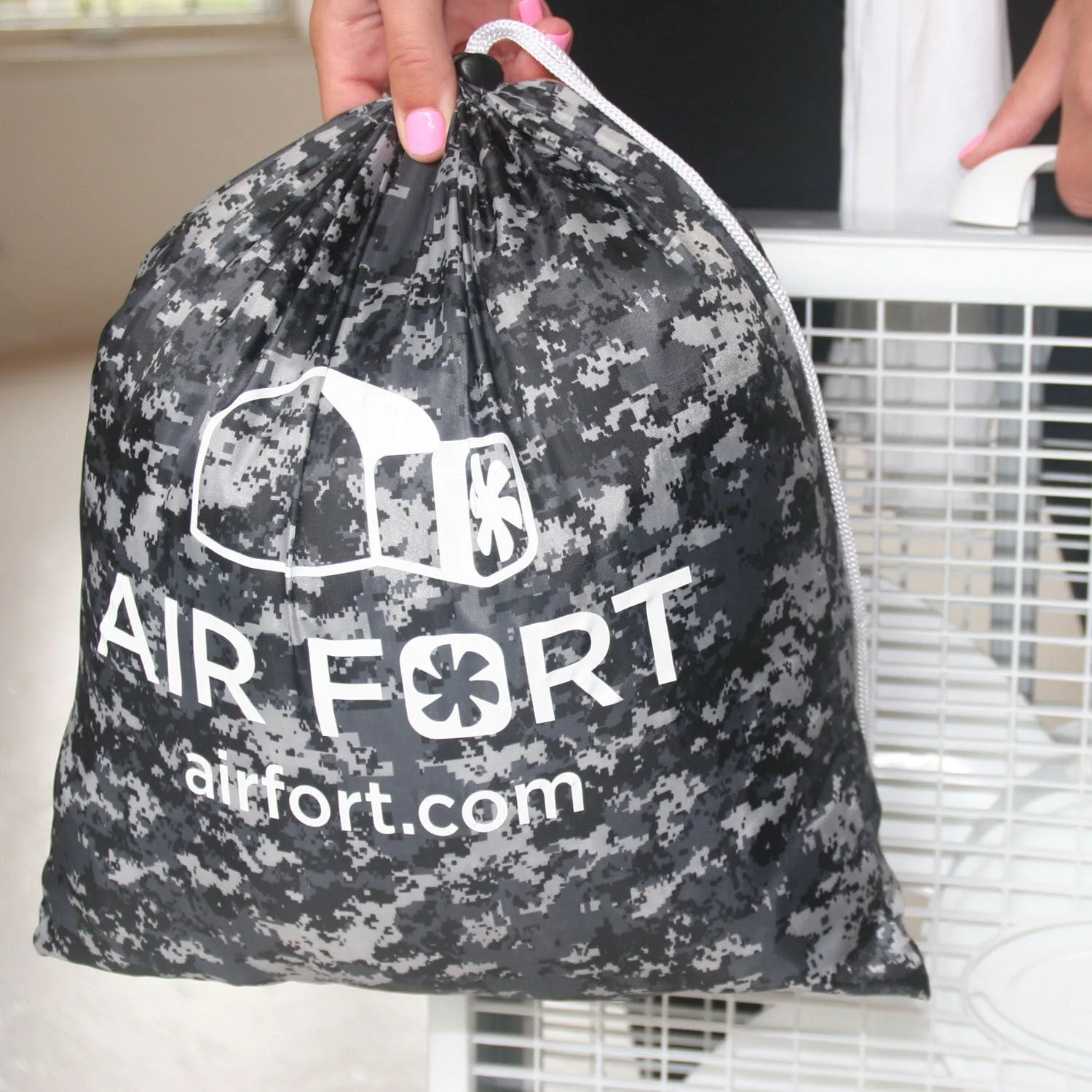 Digi Camo Airfort