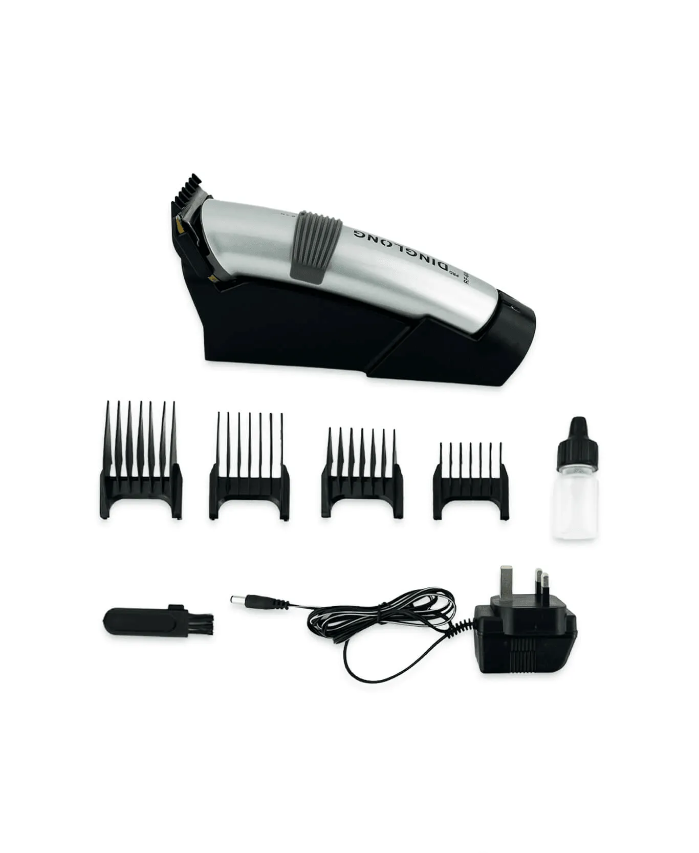 DingLong Professional Hair Trimmer RF-609