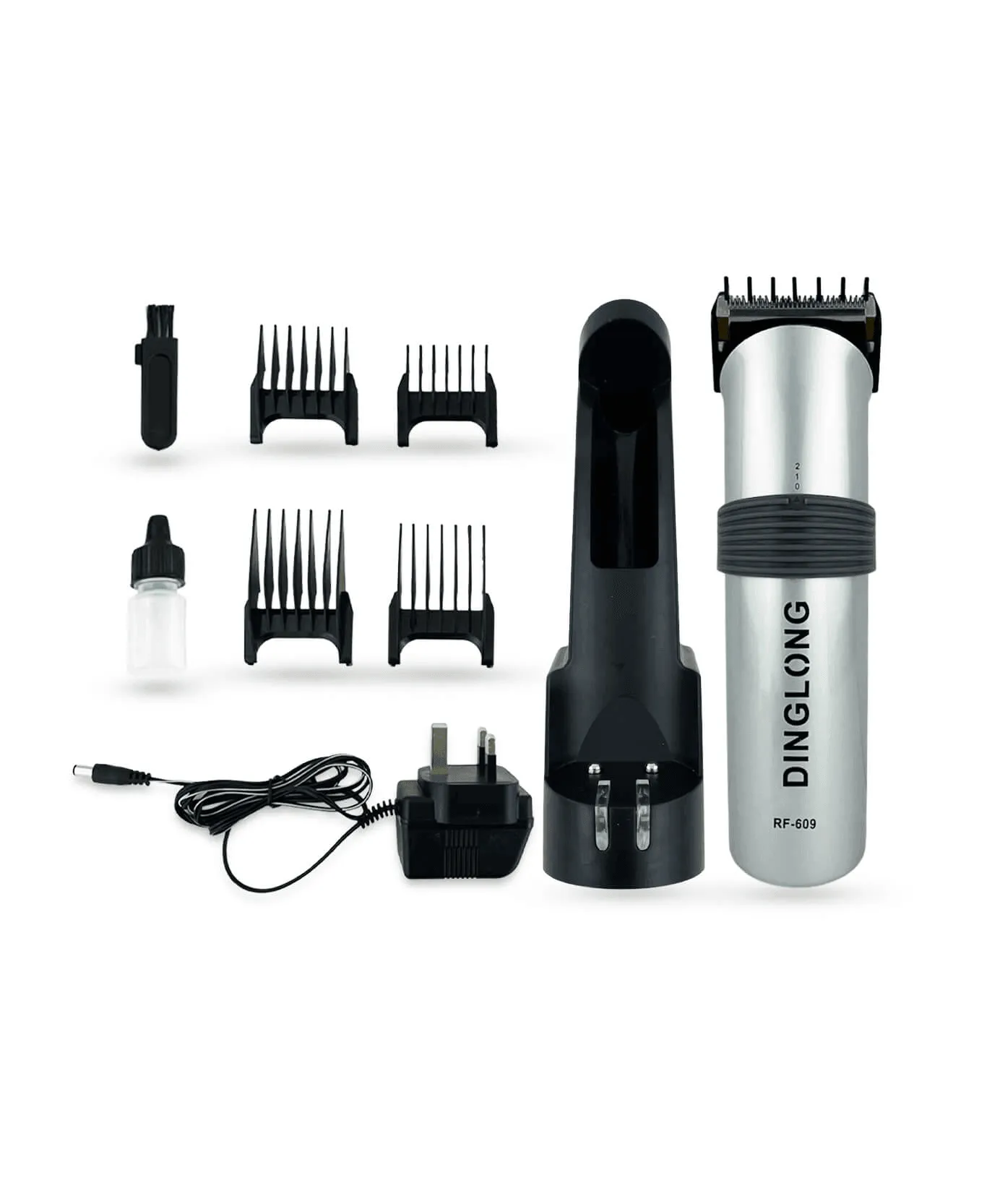 DingLong Professional Hair Trimmer RF-609