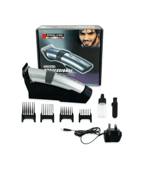 DingLong Professional Hair Trimmer RF-609