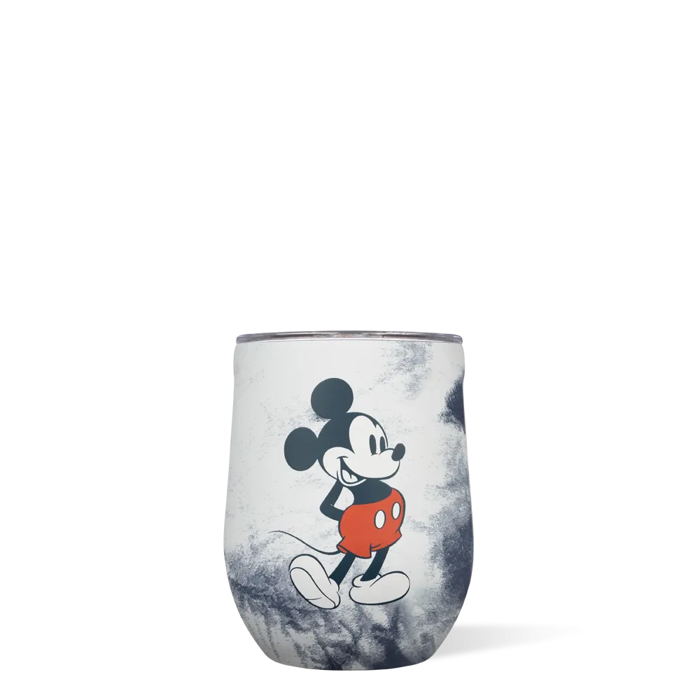 Disney Stemless Cup by CORKCICLE.