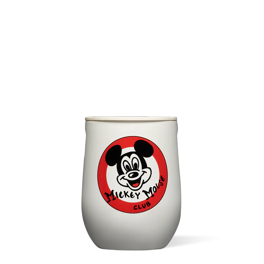 Disney Stemless Cup by CORKCICLE.