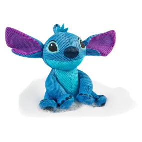 Disney Stitch Loofah Sponge for Kids Bath Sponge Mesh - Stitch