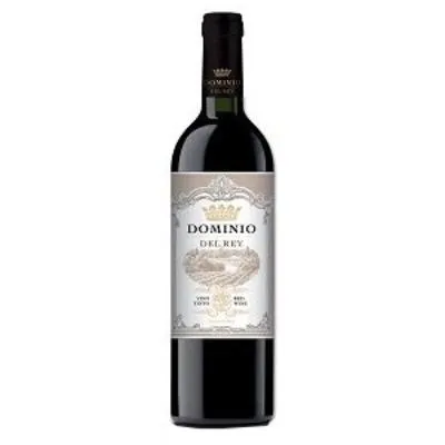 Dominio Del Rey Red Wine 75 cl