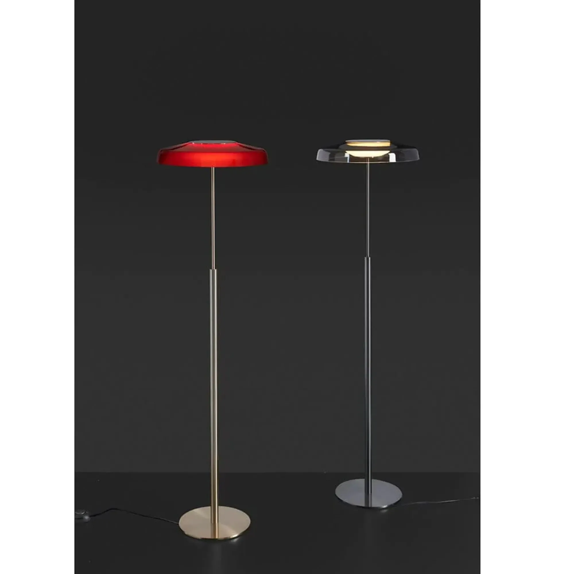 Dora 371 - Floor Lamp