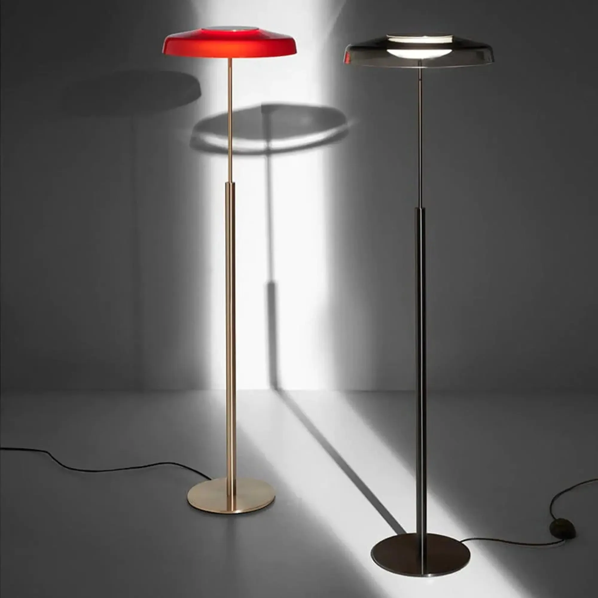 Dora 371 - Floor Lamp