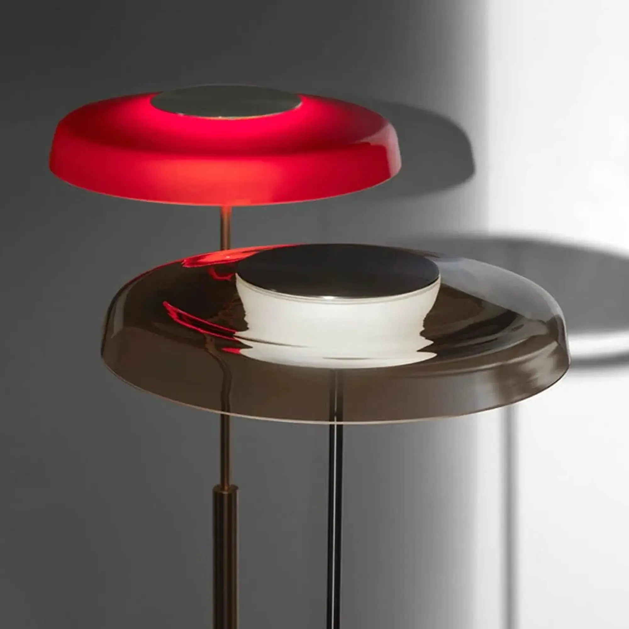 Dora 371 - Floor Lamp