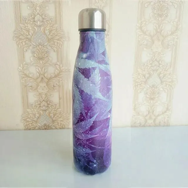 Double Insulated Stainless Steel Thermos Bottles