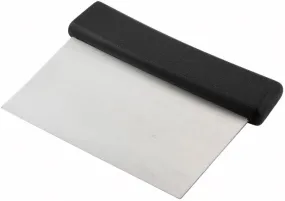 Dough Scraper Plastic Handle