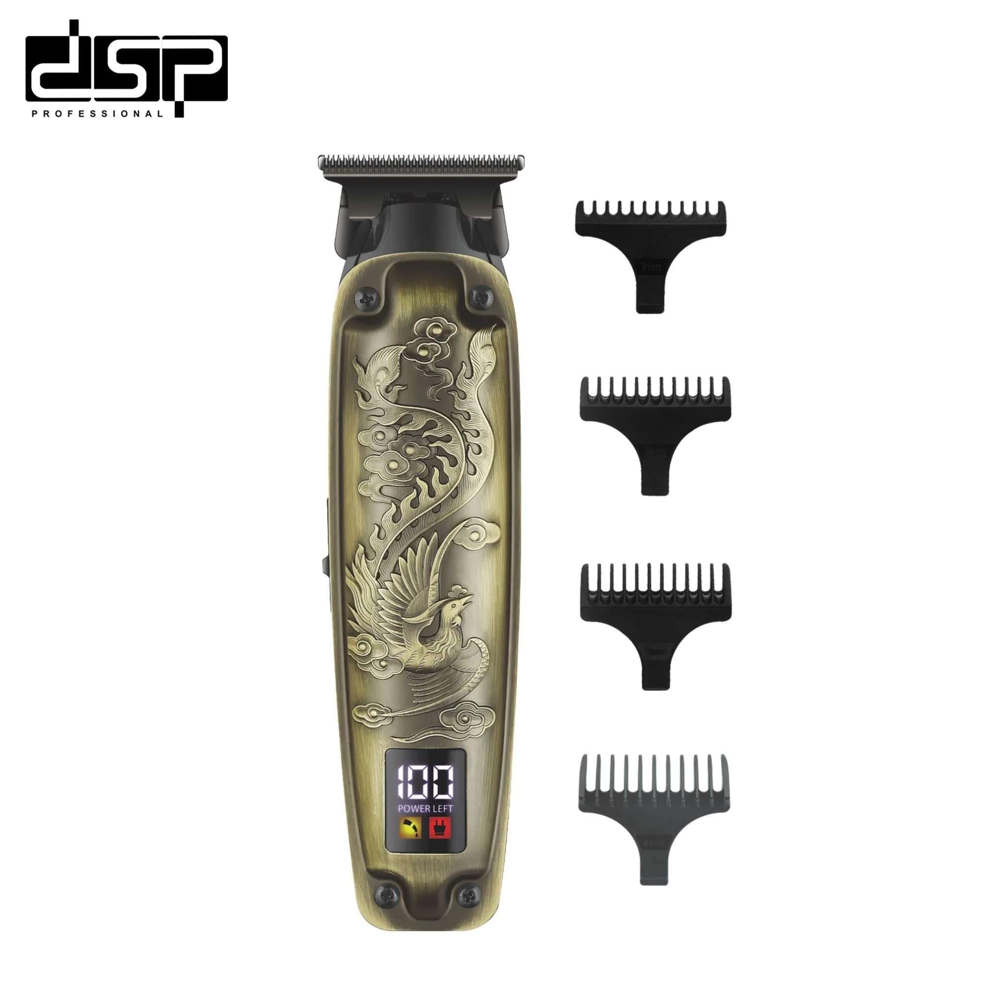 DSP 91148 Phoenix Hair Trimmer