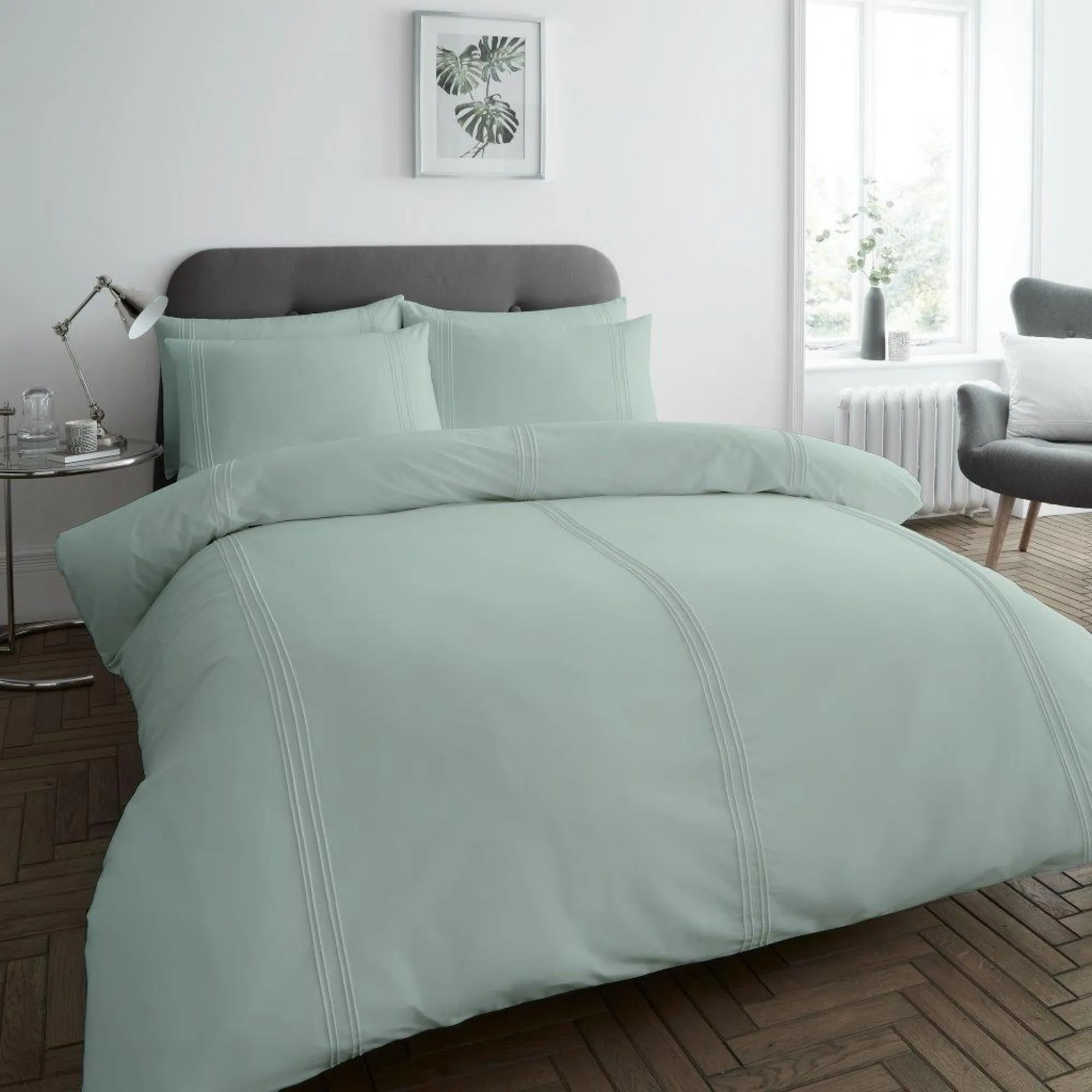 Dulwich Duvet Cover Set