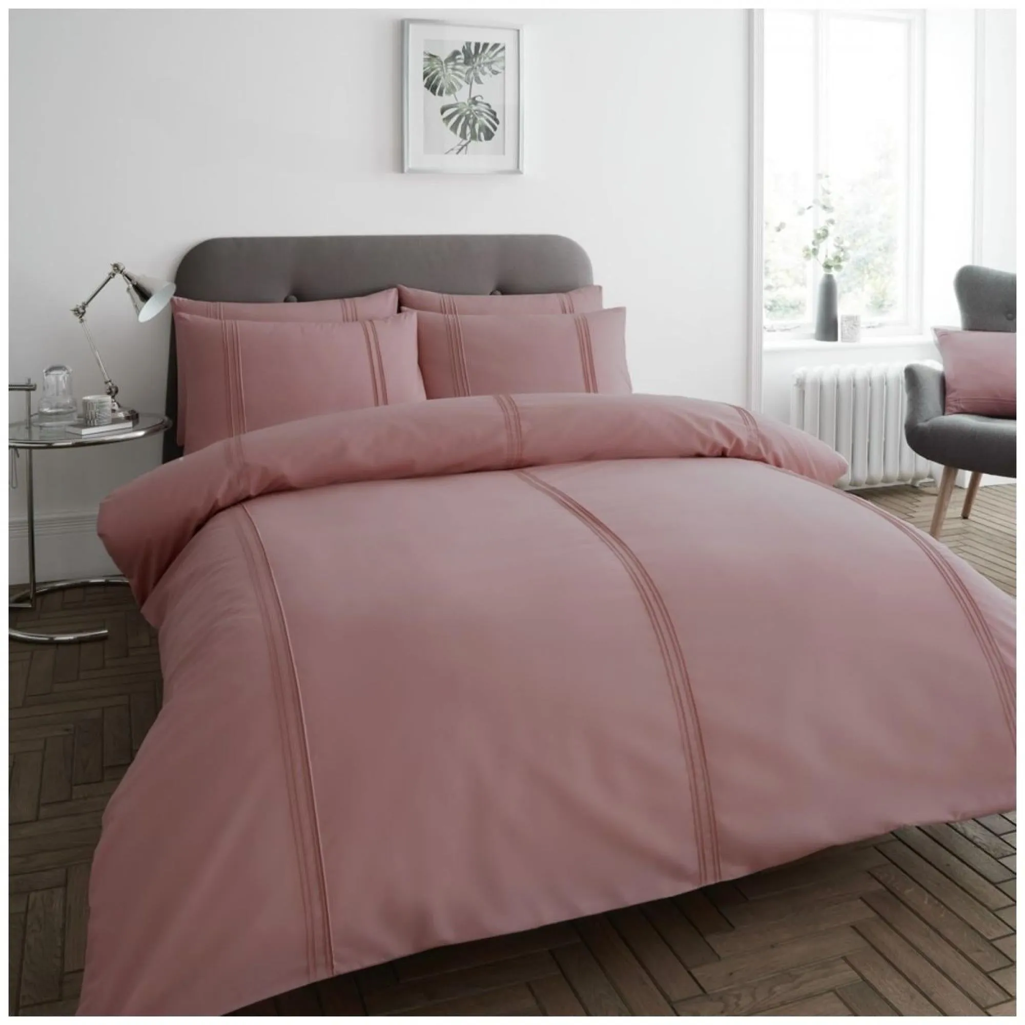 Dulwich Duvet Cover Set