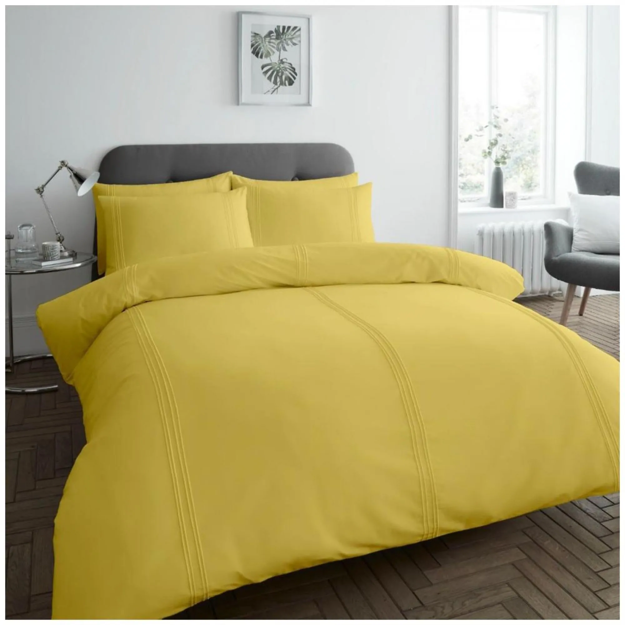 Dulwich Duvet Cover Set