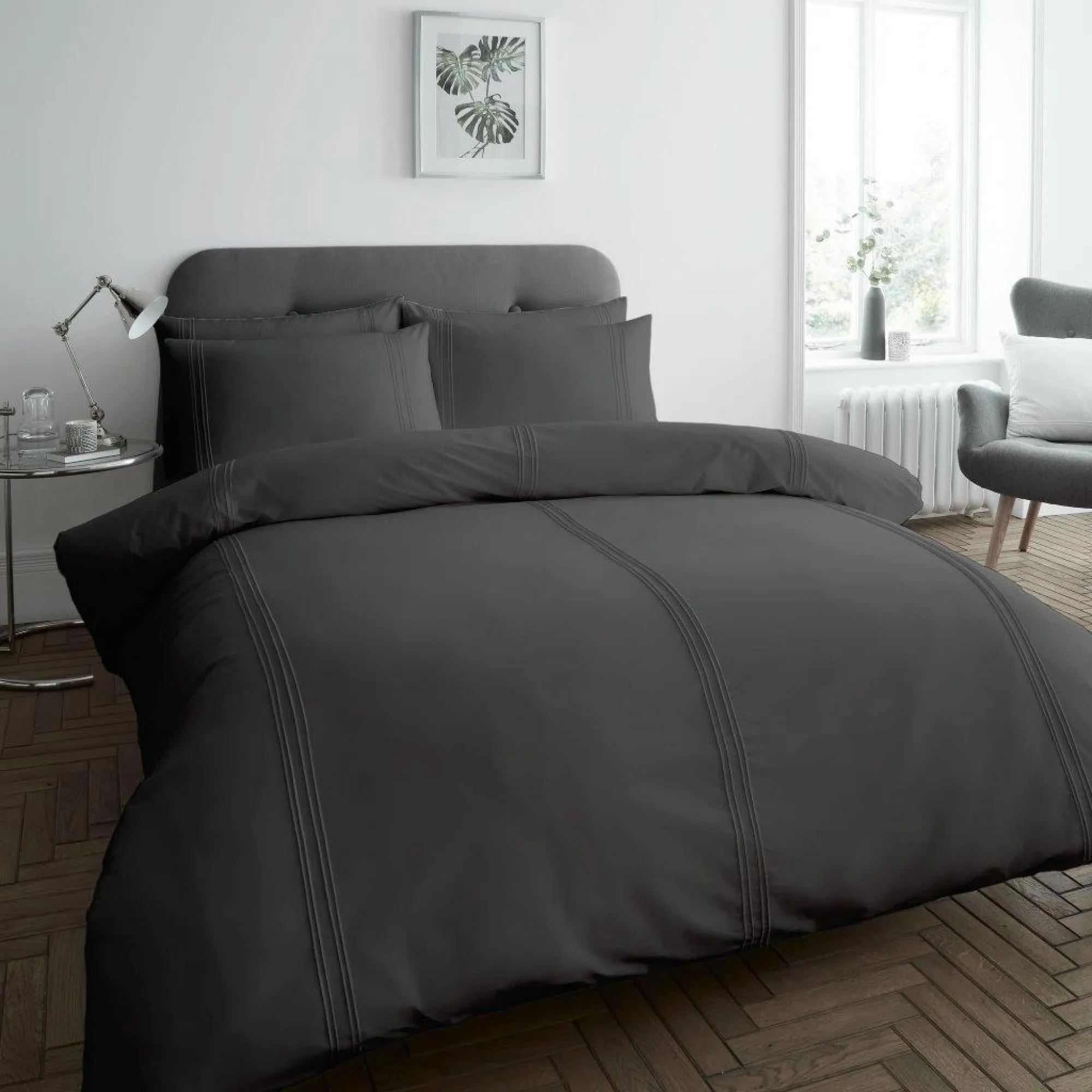 Dulwich Duvet Cover Set