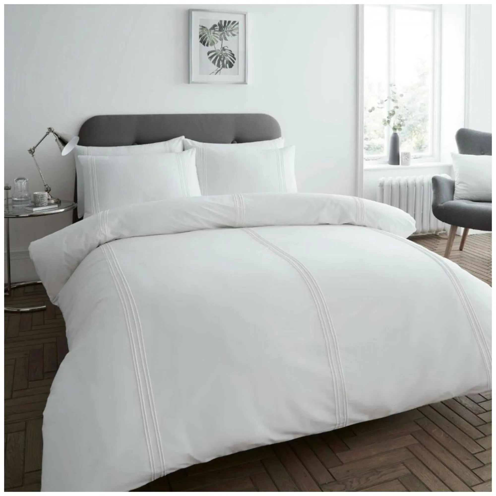 Dulwich Duvet Cover Set