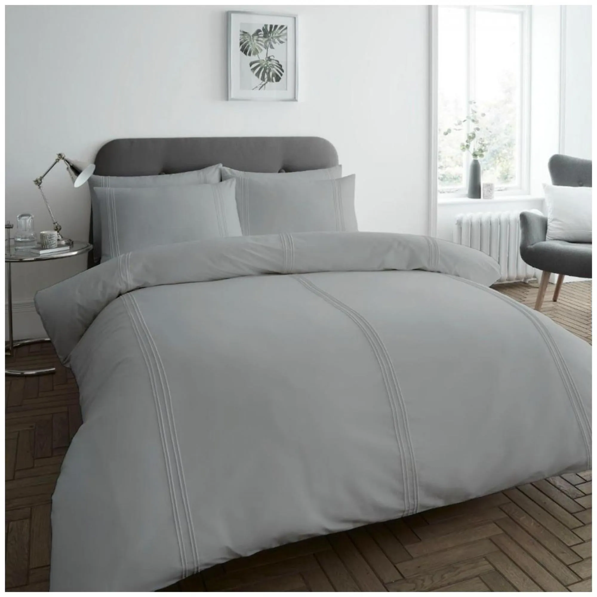 Dulwich Duvet Cover Set