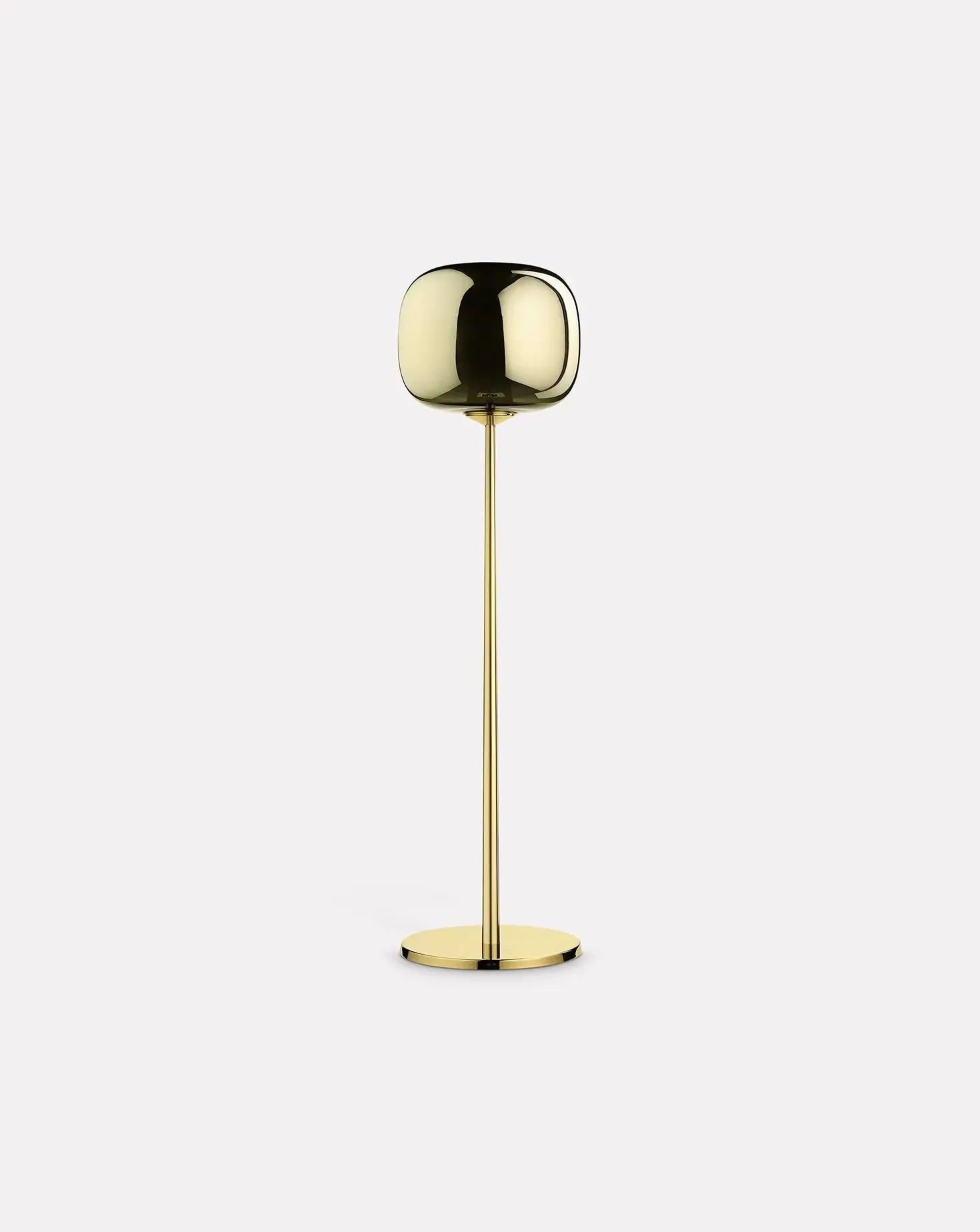 Dusk Dawn Reading Floor Lamp