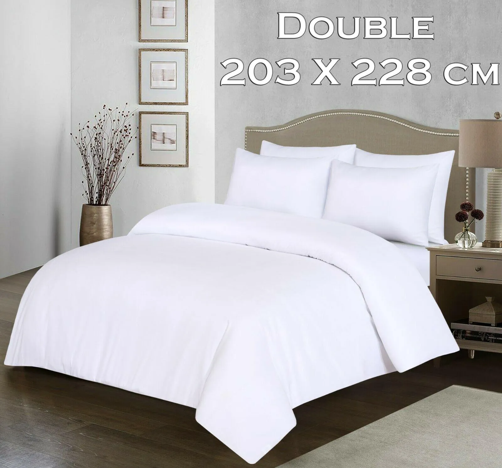 Duvet Cover Bedding