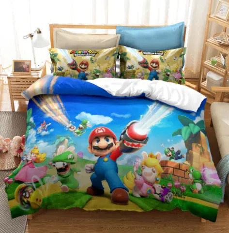 Duvet Cover