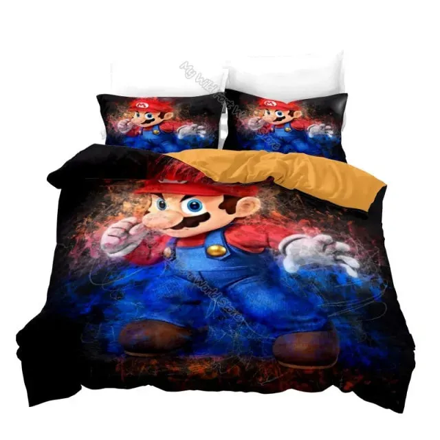 Duvet Cover