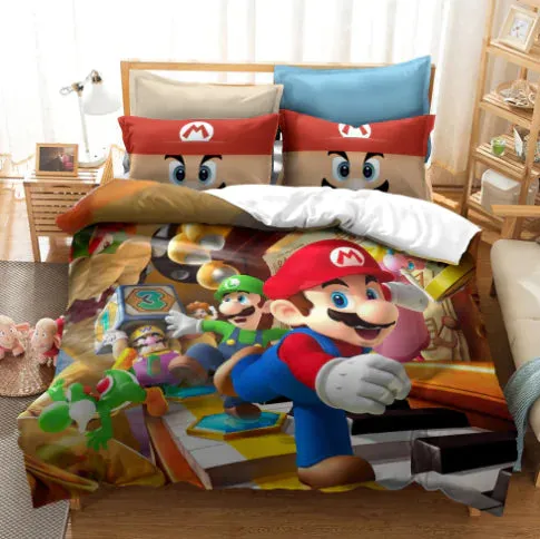 Duvet Cover