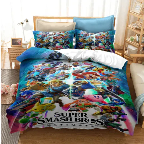 Duvet Cover